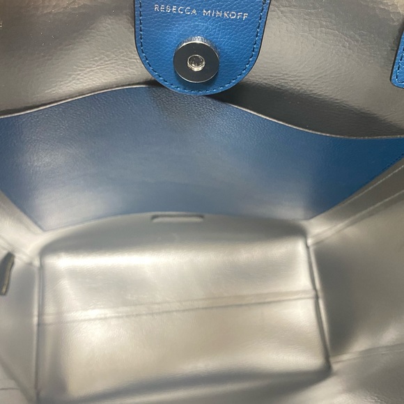 Rebecca Minkoff Tote - Picture 3 of 6